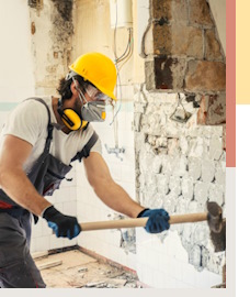 Услуги Отделка в Белорецке под ключ